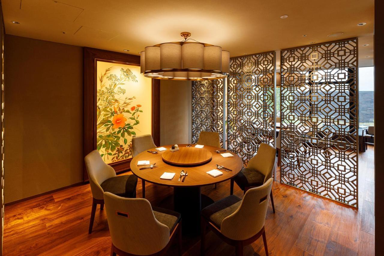 Karuizawa Prince Hotel West Exterior photo
