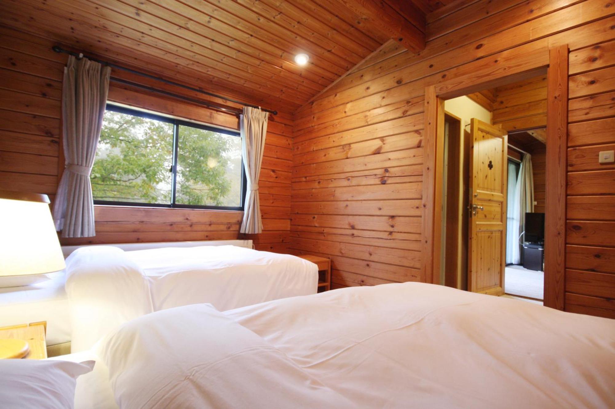 Karuizawa Prince Hotel West Exterior photo