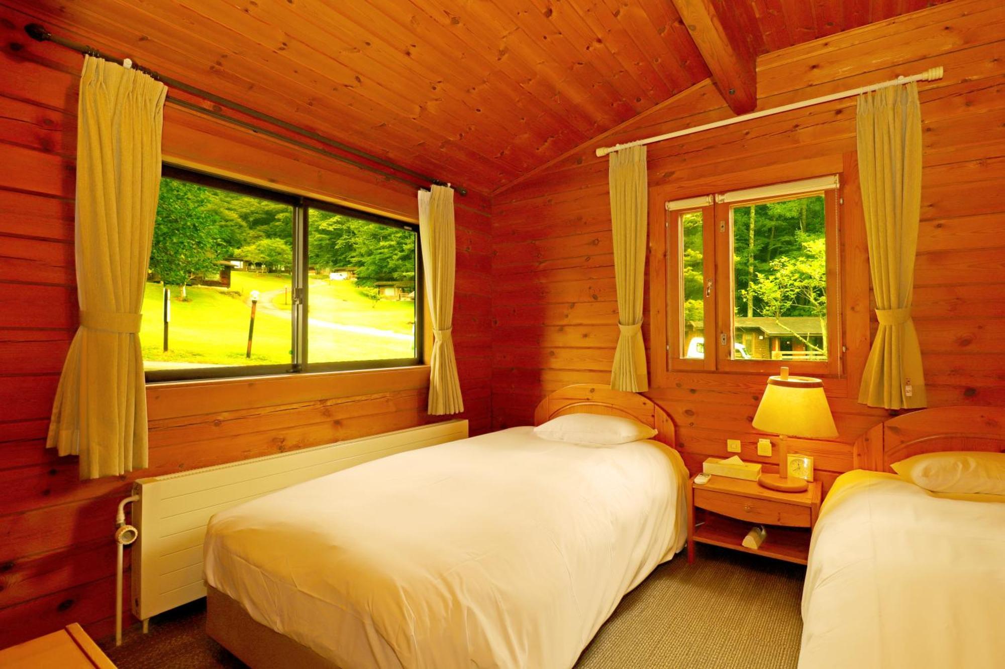 Karuizawa Prince Hotel West Exterior photo