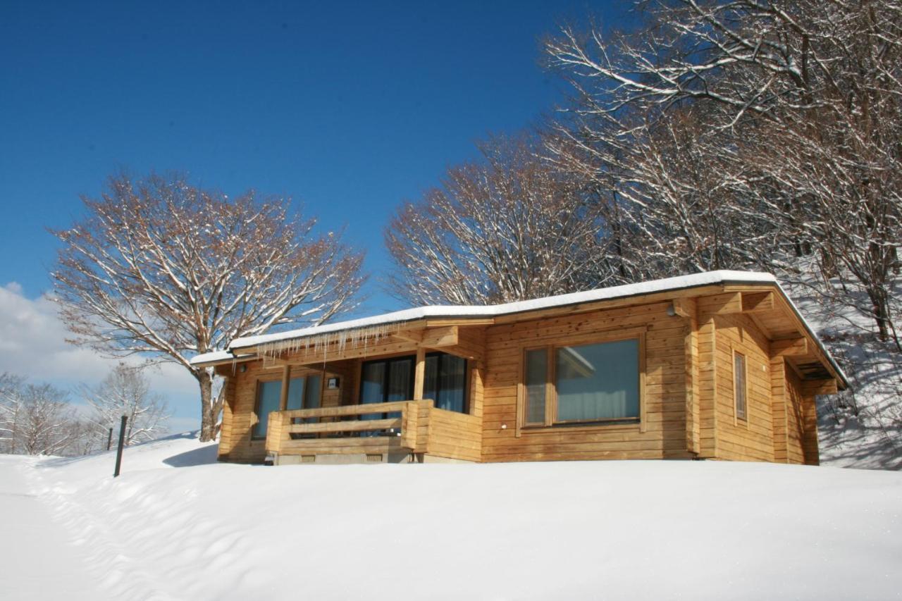 Karuizawa Prince Hotel West Exterior photo